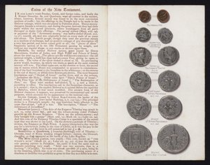 Münzen des Neuen Testaments