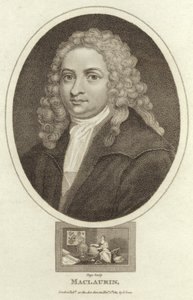 Colin Maclaurin von English School