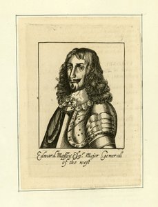 Oberst Massey von English School