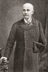 Oberst Sir Edward Ridley Colborne Bradford