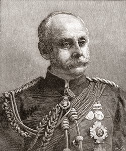 Colonel Sir Edward Ridley Colborne Bradford von English School