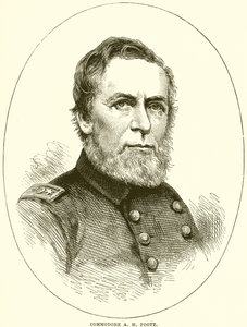 Kommodore A. H. Foote von English School
