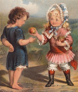 Gefährten von English School