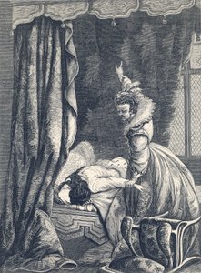 Beichte der Gräfin von Nottingham, 1865