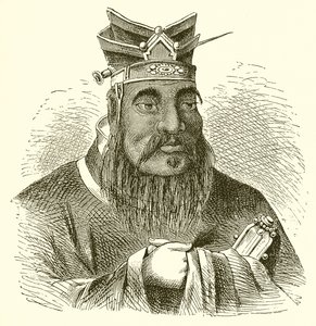 Konfuzius