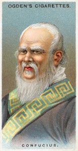 Konfuzius