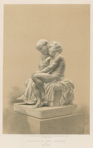 Konstanze und Arthur von English School
