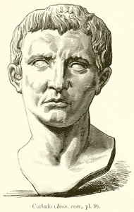 Corbulo von English School