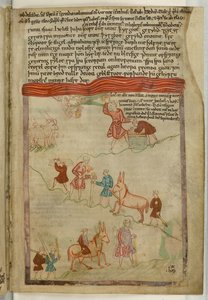 Genesis. Eine Geschichte einer Reise, aus dem 