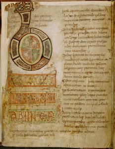Initiale 