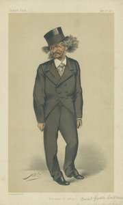Graf Gyula Andrassy von English School