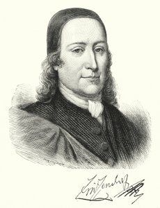 Graf Zinzendorf von English School