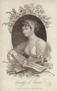 Gräfin von Euston von English School