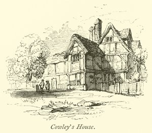 Cowleys Haus von English School