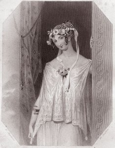 Cressida (Troilus und Cressida) aus der Shakespeare Women