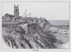 Cromer von English School