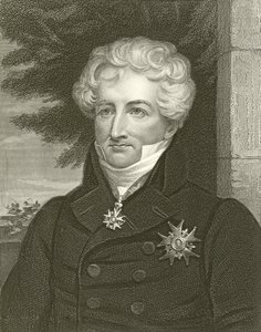 Cuvier von English School