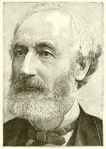 Cyrus W. Field von English School