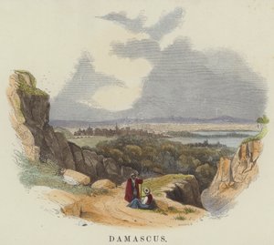 Damaskus