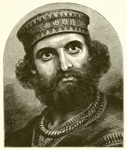 Daniel von English School