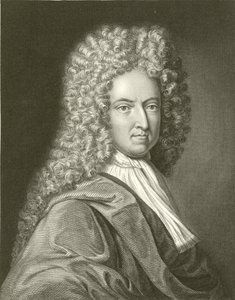 Daniel Defoe von English School