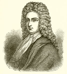Daniel Defoe von English School