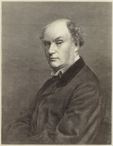 Daniel Maclise von English School