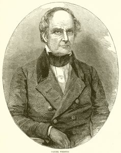 Daniel Webster von English School