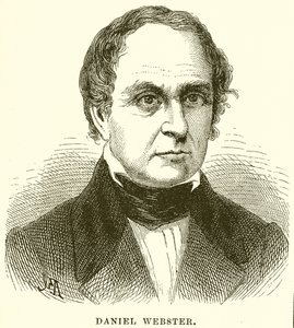 Daniel Webster von English School