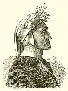 Dante von English School