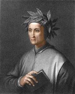 Dante Alighieri von English School