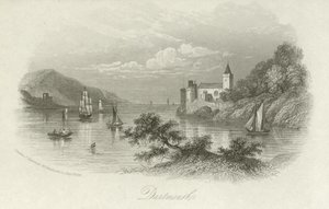 Dartmouth, Devon von English School