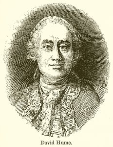 David Hume von English School