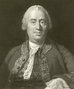 David Hume von English School