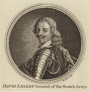 David Lesley von English School
