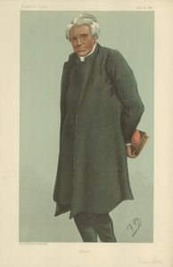 Dekan Samuel Hole von Rochester