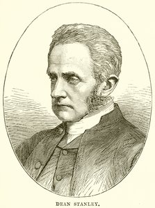 Dean Stanley von English School