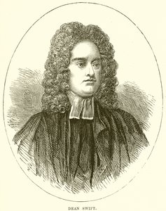 Dean Swift
