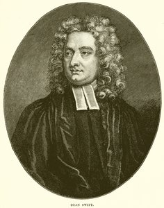 Dean Swift von English School
