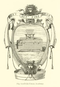 Della Crusca Akademie von English School