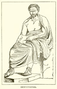 Demosthenes von English School