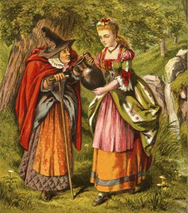 Diamanten und Kröten von English School