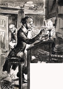 Dickens