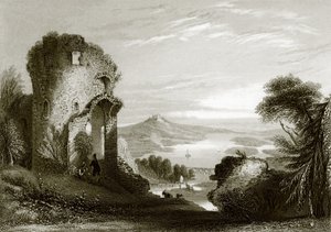 Donaustauf von English School