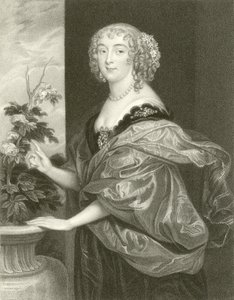 Dorothy Sidney, Countess von Sunderland von English School