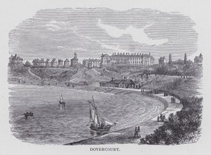 Dovercourt von English School