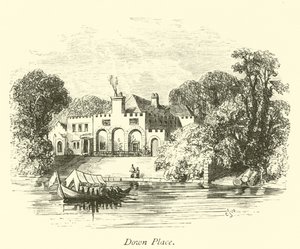 Down Place