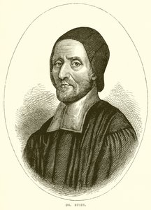 Dr. Busby von English School