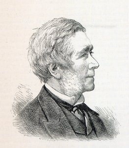 Dr. John Hullah, Illustration aus 
