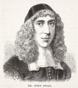 Dr. John Owen von English School